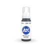 AK Interactive AK11201 COBALT BLUE – METALLIC 17ml